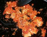 Foto del paso 2 de la receta: Revuelto gramajo