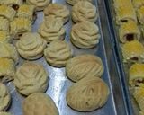 Foto langkah ke 4 dari resep Nastar gulung.