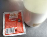 Foto del paso 1 de la receta: Ricas Rosquitas con unos buenos Mates