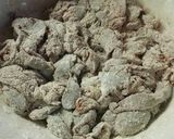 Sült máj, török módra recept fázis 4 fotója