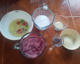 Foto del paso 1 de la receta: Mousse de zarzamora