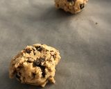 Φωτογραφία βήματος 7 της συνταγής Chocolate chip cookies - ένα μπολ