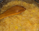 Foto del paso 2 de la receta: Mermelada de membrillo/piña, stevia y chía🥰