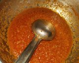 मखनी दाल (Makhani dal recipe in Hindi) रेसिपी चरण 2 फोटो
