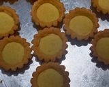 Foto langkah ke 2 dari resep Biscoff Cheese Tart🍫.