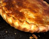 Foto del paso 5 de la receta: Tarta de atún