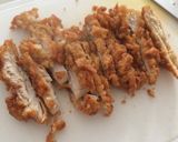 Foto langkah ke 4 dari resep Sushi Sandwich | Roti Sushi |.