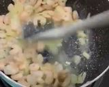 Foto langkah ke 2 dari resep Mun Tahu Udang & Mapo Tahu Udang.