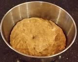 Honey Wheat Rolls recipe step 10 photo