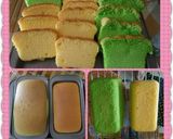 Foto langkah ke 11 dari resep Condensed Milk Catton Cake.