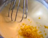 Foto del paso 2 de la receta: 🇯🇵 CHEESECAKE JAPONÉS (スフレチーズケーキ, Japón)