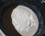 صورة لخطوة 2 من وصفة مملحات شكل قوارب