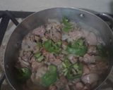 صورة لخطوة 4 من وصفة كبدة