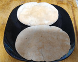 Foto del paso 1 de la receta: Relleno de pan de pita