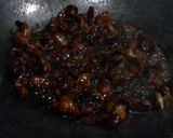 Foto langkah ke 5 dari resep Hati Ampela bumbu Kecap.