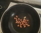 A picture of step 2 of Pachi pulusu.
