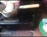 Foto langkah ke 2 dari resep 50.Singkong Kelapa Gula Merah.