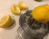 Foto del paso 4 de la receta: Ceviche de poroto negro