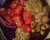 Foto del paso 3 de la receta: Pepián Rojo de Costilla de Res