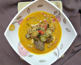 Foto langkah ke 4 dari resep Bothok Ati Ampela.