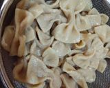 पास्ता (pasta recipe in Hindi) रेसिपी चरण 7 फोटो