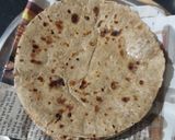 ઘઉં બાજરા ની રોટલી (Wheat Bajra Recipe In Gujarati) રેસીપી સ્ટેપ4ફોટો