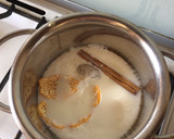 Foto del paso 1 de la receta: Arroz con leche Extremeño