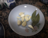 Foto del paso 1 de la receta: Higaditos de pollo en salsa