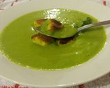 Foto del paso 7 de la receta: Crema de verduras
