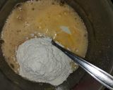 Foto del paso 2 de la receta: Torta de manzana