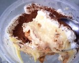 Foto langkah ke 9 dari resep Tiramisu Dessert Cup (ide jualan).
