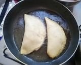 Foto del paso 5 de la receta: Molotes de tinga 🤤