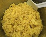 Foto langkah ke 4 dari resep Nasi Kuning(Rice Cooker).