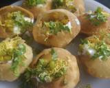 Sprouts Chaat recipe step 6 photo
