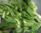 Foto langkah ke 9 dari resep Tumis sayur baby pockcai.
