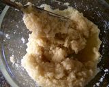 Foto del paso 4 de la receta: Amaretti morbidi