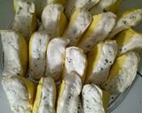 Foto langkah ke 4 dari resep Tahu Aci Tegal.