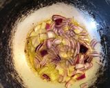 Foto del passaggio 1 della ricetta Vellutata Detox 😍