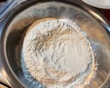 Foto del paso 1 de la receta: Pan amasado