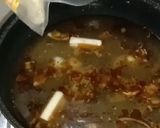 Foto langkah ke 3 dari resep Rapokki (Ramyun + Tteokbokki).