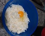 Foto del paso 2 de la receta: Arepas de Yuca