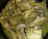 Foto langkah ke 4 dari resep Ayam Goreng Spesial (Bumbu Sajiku Ayam Goreng).