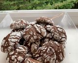 Foto del paso 3 de la receta: Zebra 🦓 cookies