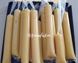 Foto langkah ke 4 dari resep Es Lilin Mangga (alias es mambo).