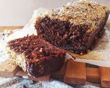 Foto del passaggio 1 della ricetta Plumcake cacao e nocciole