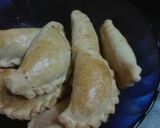Foto del paso 7 de la receta: Empanadas a la Uruguay