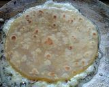 এগ রোল (egg roll recipe in Bengali) রেসিপির ধাপ 2 ছবি