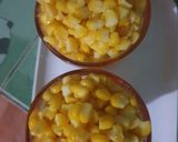 Foto langkah ke 4 dari resep JaSuKe (Jagung Susu Keju).