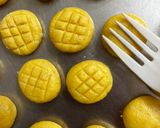 A picture of step 3 of Mango Pedha,easy mango Pedha For Shri,Ganpati Bappa’s Prasad,to Ganesh Chaturthi.