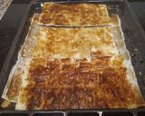 Foto del paso 4 de la receta: Milhojas